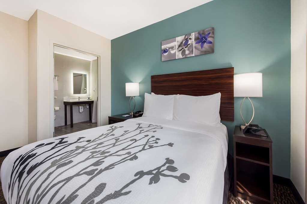 Sleep Inn Brooklyn - Sheepshead Bay New York Zimmer foto