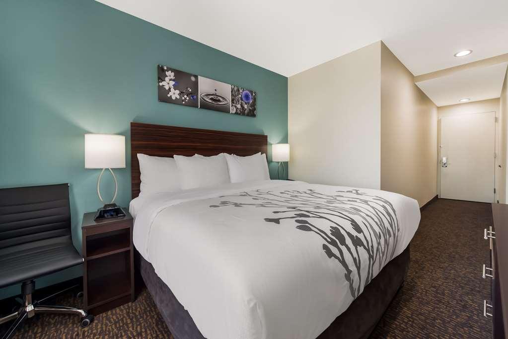 Sleep Inn Brooklyn - Sheepshead Bay New York Zimmer foto