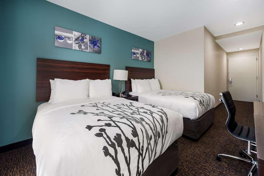 Sleep Inn Brooklyn - Sheepshead Bay New York Zimmer foto