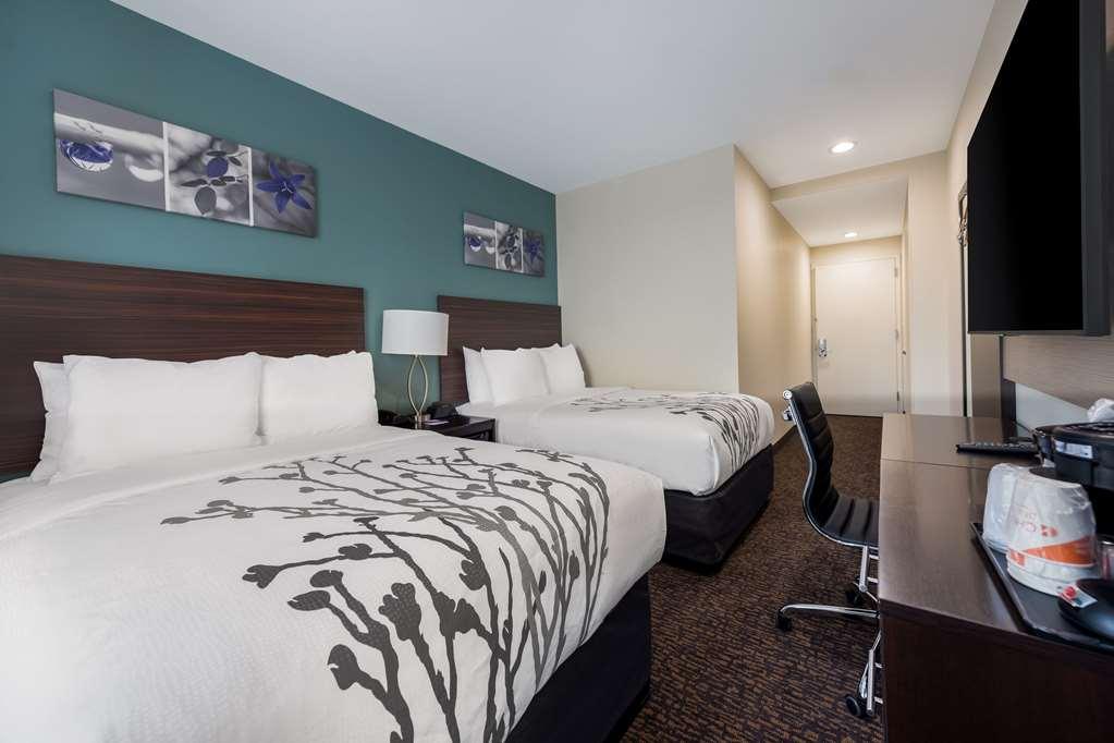 Sleep Inn Brooklyn - Sheepshead Bay New York Zimmer foto